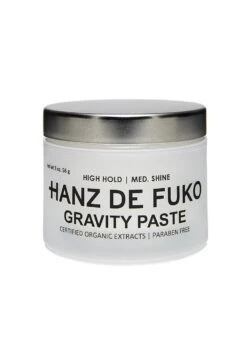 Gravity PasteLacca- Uomo Prodotti Per Capelli HAS32H008-S11