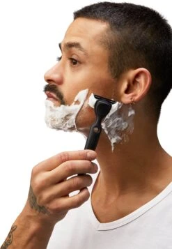 Boldking The KitRegular SkinRasoiBlack Uomo Tool E Accessori BJT32G008-Q11 -Vendite KORRES 493ff65e9f2c409ba819c70bb2712520