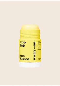 Sun Stick – The SunkissedSpf30Crema SolareInvisible Uomo Protezione Solare S2Z34G00K-A11 -Vendite KORRES 49be3b4f8dfc47608c171152d40f0bb7