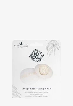 So Eco Body Exfoliating PadsAccessori Corpo E BagnoWhite Uomo Tool E Accessori 04S31J00X-S11