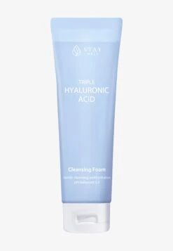 Stay Well Triple Hyaluronic Acid CleanserDetergente- Uomo Cura Del Viso SYR34G004-S11