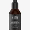American Crew Shaving Skincare All-In-One Face Balm Broad Spectrum Spf 15Balsamo Dopobarba- Uomo Rasatura AMI32G005-S11