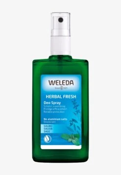 Weleda Herbal Fresh Deo Spray SalbeiDeodorante- Uomo Fragranze WE734G00J-S11