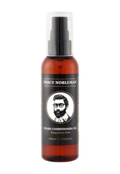 Beard OilOlio Da BarbaOriginal Fragrance Free Uomo Rasatura PEM32G000-S11
