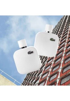 Lacoste L.12.12 Blanc Eau De ToiletteEau De Toilette- Uomo Fragranze L4S32I00S-S11 -Vendite KORRES 4d8610451c7c4ab8b17c3e0320632405