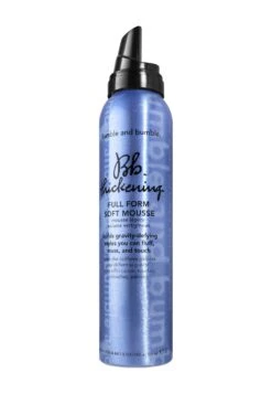 Bumble And Bumble Thickening Full Form Soft MousseLacca- Uomo Prodotti Per Capelli BUF31H00I-S11