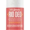 Rio Deo 40 - Refillable Deodorant Black Amber & Vanilla - Deodorante - Transparent -Vendite KORRES 4e1fde8089404c2c9c1aa0fc15cbf842