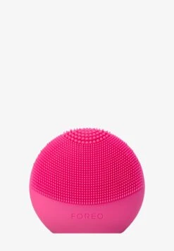 Foreo Luna Play Smart 2 Smart Skin Analysis And Facial CleansingAccessori SkincareRed Uomo Tool E Accessori FOI34G00C-J12