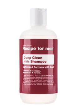 Deep Clean Hair Shampoo 250MlShampoo- Uomo Prodotti Per Capelli REH32H001-S11