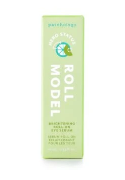 Patchology Roll Model Brightening Roll On Eye Serum Eye GelCura Degli OcchiRoll Model Brightening Roll On Eye Serum Uomo Cura Del Viso P4V34G004-A11 -Vendite KORRES 4eba6b841f3046e0a4acbca0c916dc3d