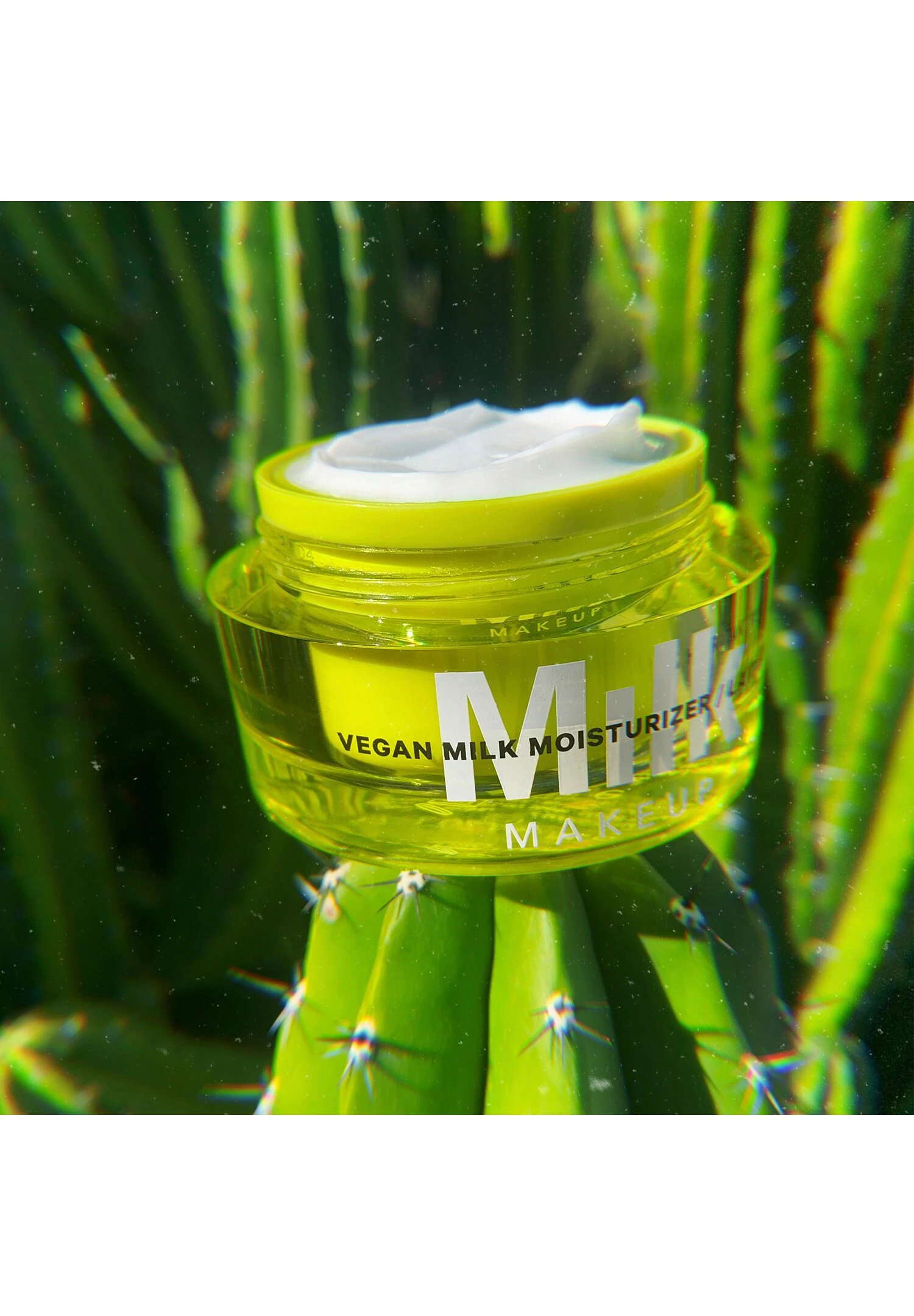 Vegan Milk MoisturizerIdratante- Uomo Trattamenti Corpo MDY34G002-A11 6 Vegan Milk MoisturizerIdratante- Uomo Trattamenti Corpo MDY34G002-A11 - immagine 4