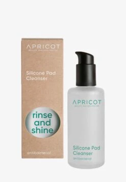 Apricot Silicone Pad Cleanser Detergente- Uomo Cura Del Viso A5734G006-S11