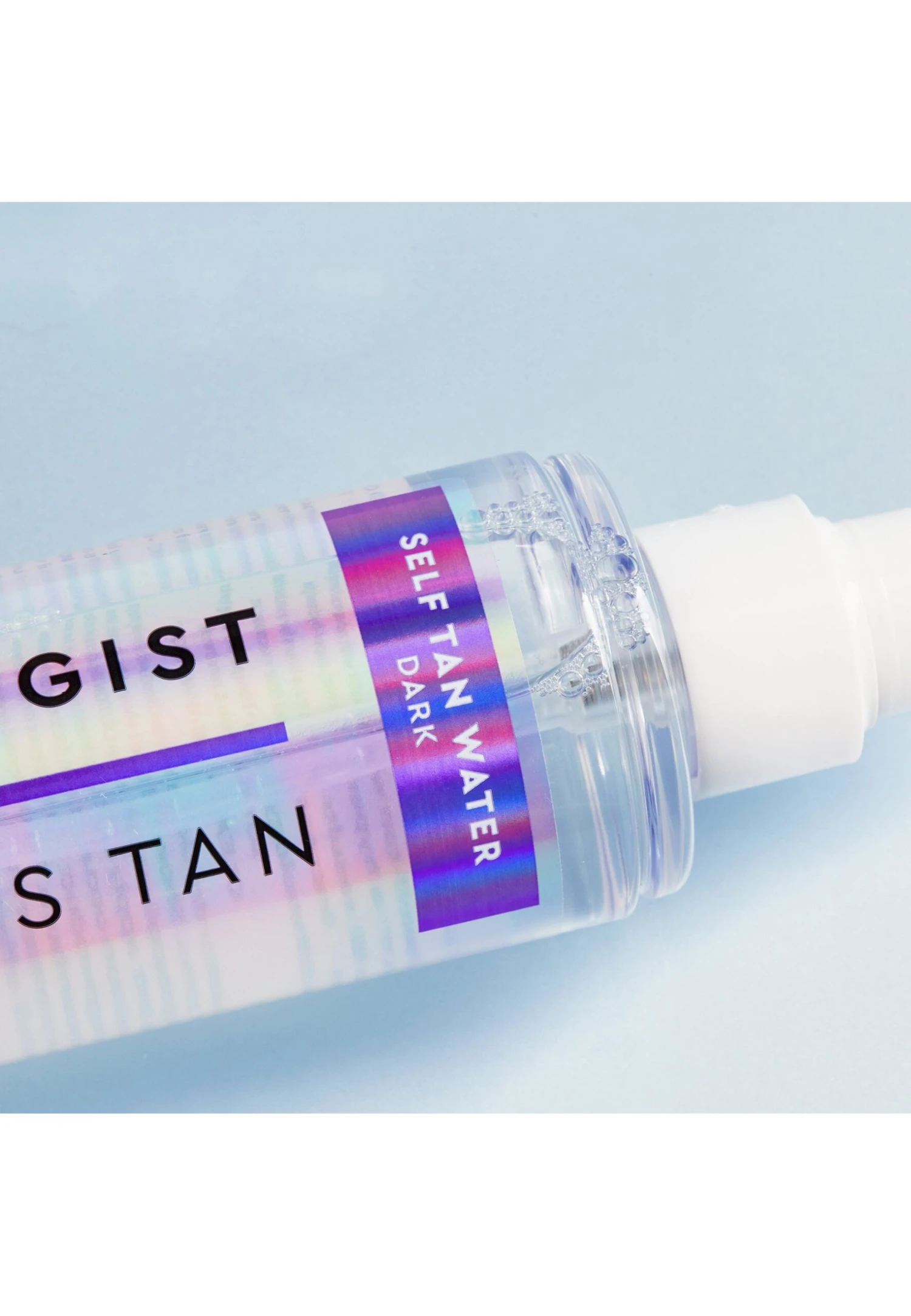 WaterAutoabbronzanteDark Uomo Protezione Solare T8R34G003-S11 5 WaterAutoabbronzanteDark Uomo Protezione Solare T8R34G003-S11 - immagine 3