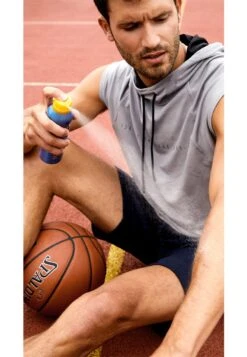NIVEA Sun Uv Dry Protect Sport Refreshing Mist Spf 50Crema Solare- Uomo Protezione Solare NIP34G000-S11 -Vendite KORRES 519bcfaeb20c453ca65e021751391a72