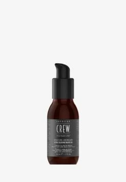 American Crew Shaving Skincare Ultra Gliding Shave Oil Prepares The SkinDepilazione- Uomo Rasatura AMI32G009-S11