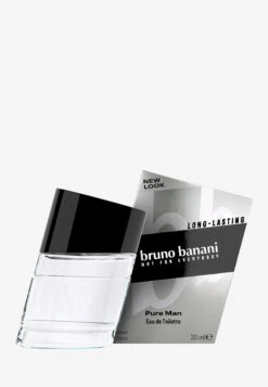Bruno Banani Pure Man Eau De ToiletteEau De Toilette- Uomo Fragranze BRR32I00K-S11 -Vendite KORRES 53cfb84d84bc4b299d82fc9a4d8a393c