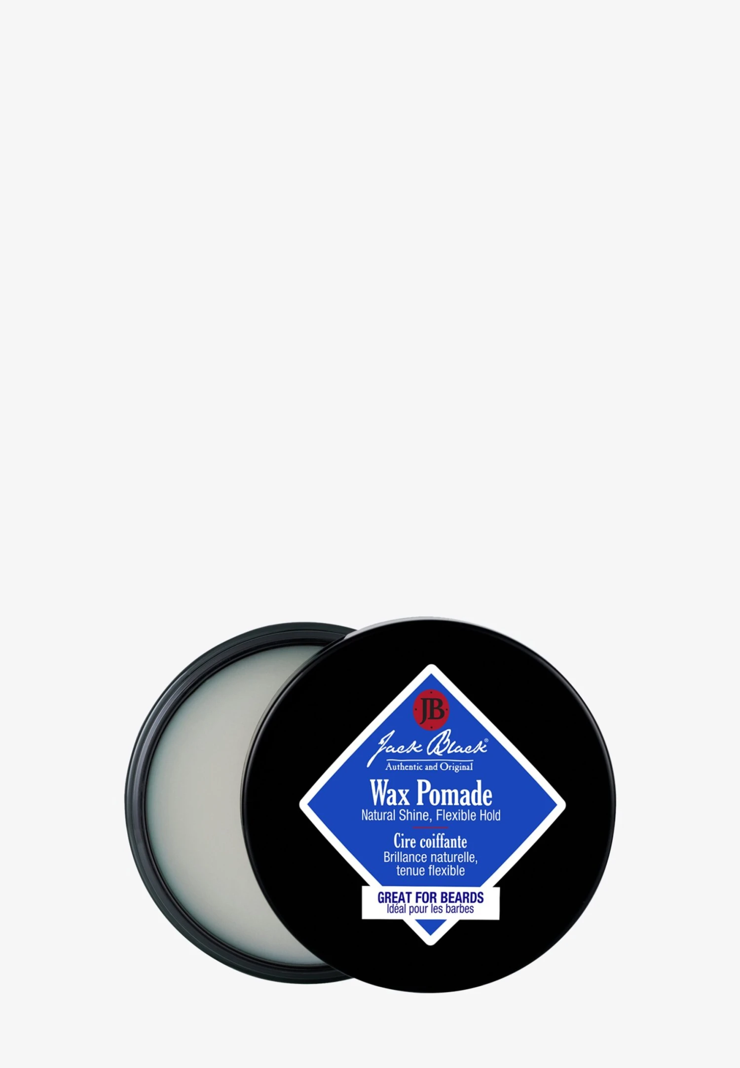 Jack Black Wax PomadeLacca- Uomo Prodotti Per Capelli J0C32H006-T11 3 Jack Black Wax PomadeLacca- Uomo Prodotti Per Capelli J0C32H006-T11