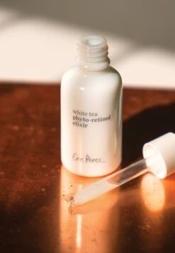 White Tea Phyto-Retinol ElixirSiero- Uomo Cura Del Viso ER934G000-S11 -Vendite KORRES 5520c2a7c6de46d7b2e8d1a75b1eb1ed