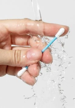 Lastswab OriginalAccessori SkincareTurquoise Uomo Tool E Accessori L7X34J00A-L11 -Vendite KORRES 55cbee8e106645ecbc6f572201c0f40f