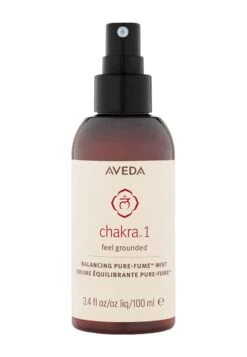 Aveda Chakra™ 1 Balancing Body Mist- Spray Corpo - -
