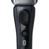 Braun Series 8 8413S - Accessori Depilazione - Nero -Vendite KORRES 5673b08e45a54107851d6444cb1fa879