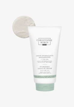 Christophe Robin Hydrating Leave-In Cream With Aloe VeraMaschera Per Capelli- Uomo Prodotti Per Capelli CHM34H018-S11 -Vendite KORRES 56c0a46adf664e649966465698293e71