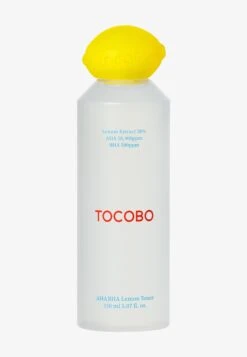 Aha Bha Lemon Toner - Detergente - -