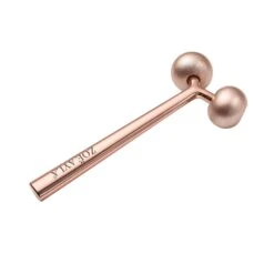 Rosegold Face RollerAccessori SkincareRosegold Uomo Tool E Accessori ZOB34J00B-S11 -Vendite KORRES 575ac58f3abc49baa076ae09cbb30075