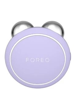 Foreo Bear Mini App-Connected Microcurrent Facial Toning Device Accessori SkincareLavanda Uomo Tool E Accessori FOI34G001-I11