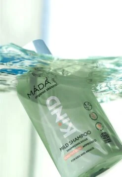 Kind Mild Shampoo - Shampoo - - -Vendite KORRES 583c3bb8024844349da2bad594cea39c