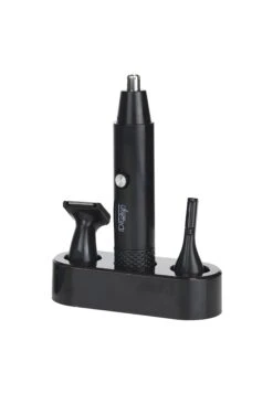 Italian Design Electrical Items Body & Facial Trimmer 5260Accessori DepilazioneBlack Uomo Tool E Accessori IT332J009-Q11