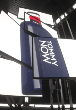 Tommy Now EdtEau De Toilette- Uomo Fragranze TOQ32I00P-S11 -Vendite KORRES 58f64092de914f558063803f7c95dc56