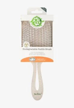 So Eco Biodegradable Paddle BrushPennelliStone Uomo Tool E Accessori 04S31J00K-S11