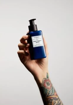 Post Shave Balm - Balsamo Dopobarba - - -Vendite KORRES 59892565e93a4316bcc4c252e0af64fa