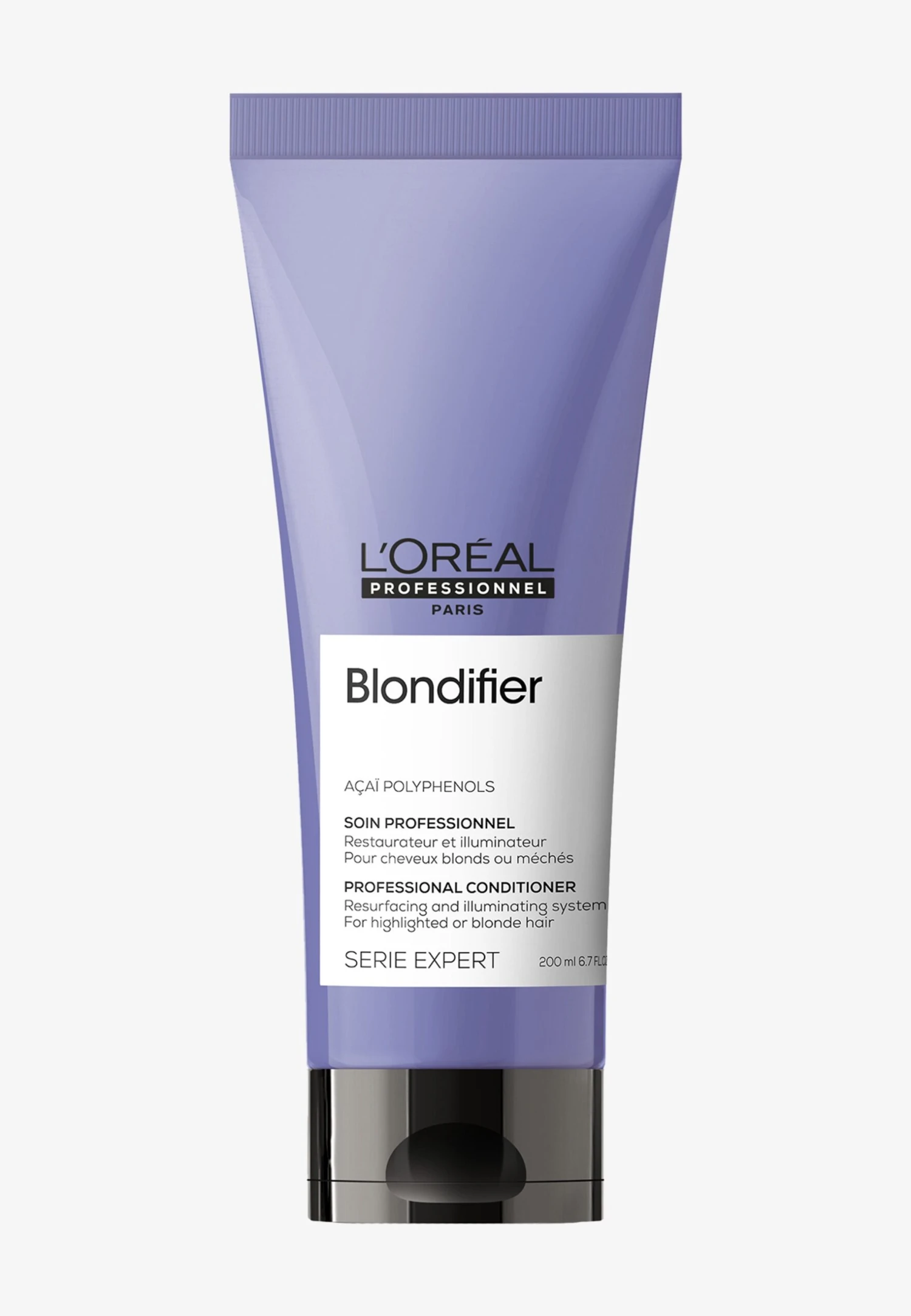 Blondifier Conditioner For Highlighted Or Blonde HairBalsamo- Uomo Prodotti Per Capelli L1Z31H00U-S11 3 Blondifier Conditioner For Highlighted Or Blonde HairBalsamo- Uomo Prodotti Per Capelli L1Z31H00U-S11