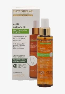 Anti-Cellulite * Intensive Treatment -Biphasic Active BodyIdratante- Uomo Trattamenti Corpo PHI34G022-S11