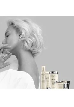 Kérastase Densifique Densimorphose Densifying MousseTrattamenti Capelli- Uomo Prodotti Per Capelli KEH32H00F-S11 -Vendite KORRES 5a9e37282b4e4537b5ef408cb5bf163a