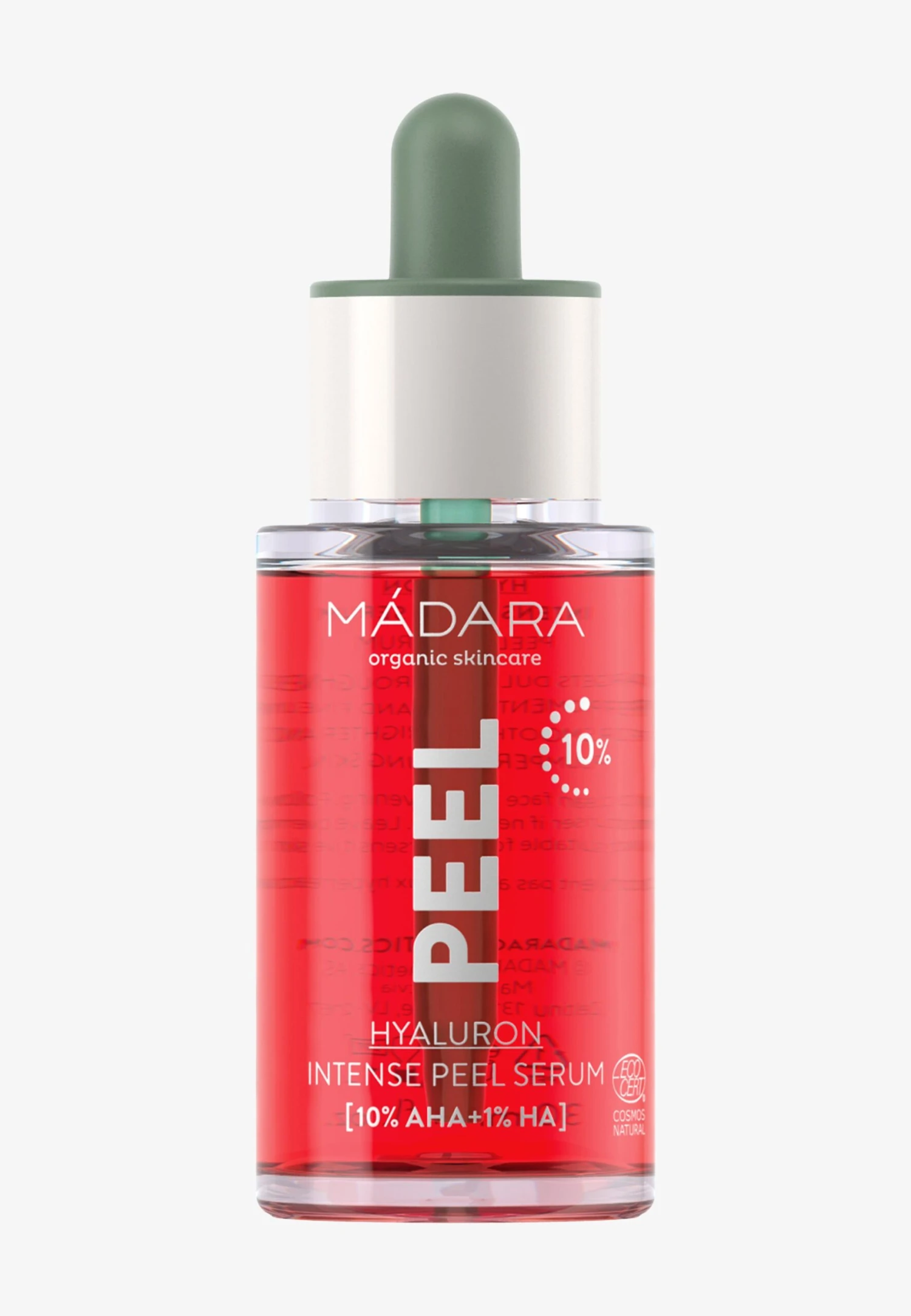 Peel Hyaluron Intense Peel Serum - Siero - - 3 Peel Hyaluron Intense Peel Serum - Siero - -