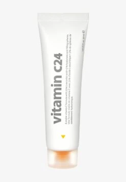 Vitamin C24Crema Da Giorno- Uomo Cura Del Viso I1234G001-S11