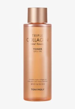 Tonymoly Triple Collagen Total Tension TonerTonico Viso- Uomo Cura Del Viso T1J34G00A-S11