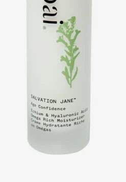 Salvation Jane - Crema Da Giorno - - -Vendite KORRES 5d3552733f2d4ad6a1e9bf6082b091e6