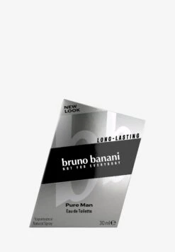 Bruno Banani Pure Man Eau De ToiletteEau De Toilette- Uomo Fragranze BRR32I00K-S11 -Vendite KORRES 5d8e10da400f461e9a088ad43881b7f3