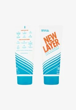 Pro Vitamin D Sunscreen Spf50+ SensitiveCrema SolareN/A Uomo Protezione Solare NEP34G007-S11 -Vendite KORRES 5d928976850342edab098ba8c81f88cb