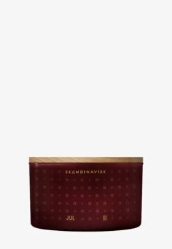 Skandinavisk Scented Candle - Candela Profumata - -