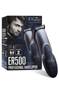 Electrical Items Hair ClipperEr 1910Rasoi ElettriciGrey Uomo Tool E Accessori IT332J000-C11
