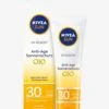 NIVEA Uv Face Anti-Age & Anti-Pigments CreamCrema Solare- Uomo Protezione Solare NIP34G00B-S11 -Vendite KORRES 5e82e879779c4fcbb408e5b450af462f