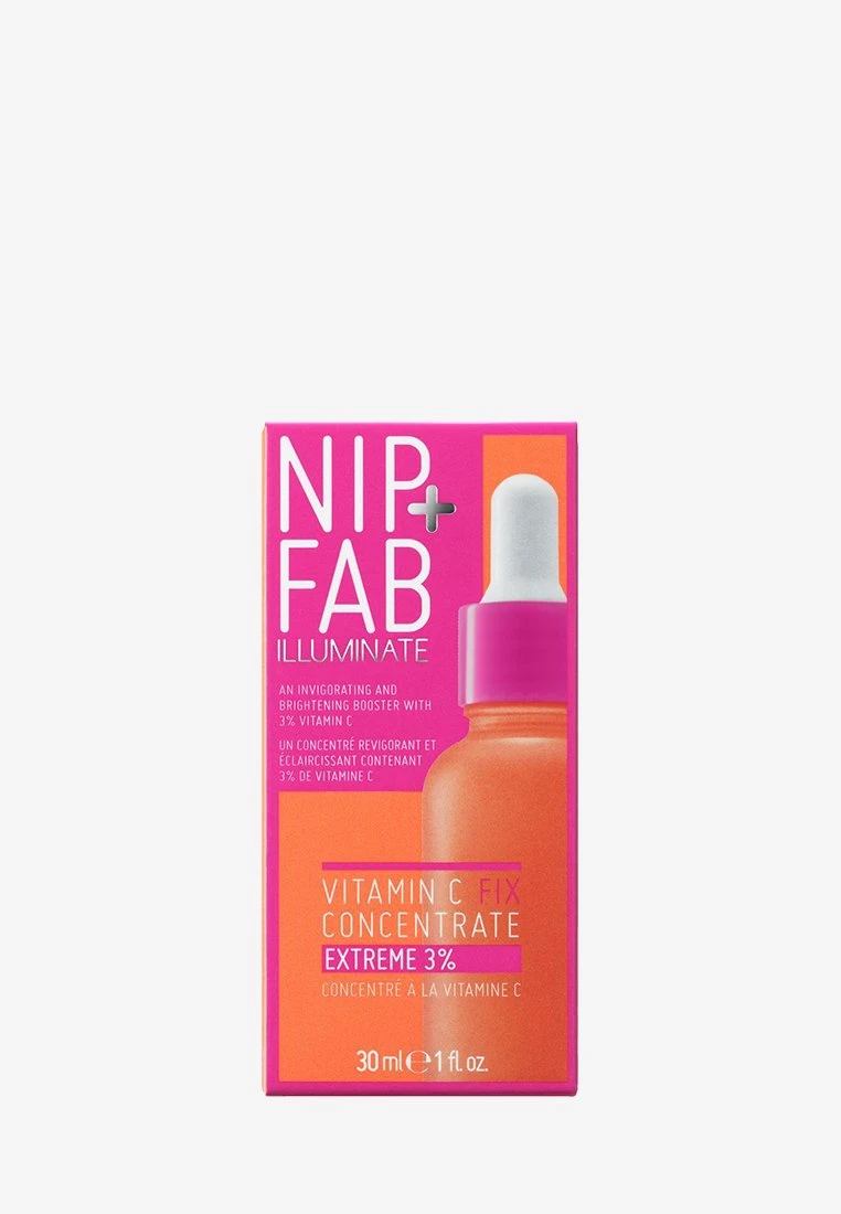 Vit C ConcentrateSiero- Uomo Cura Del Viso NIF34G00R-S11 5 Vit C ConcentrateSiero- Uomo Cura Del Viso NIF34G00R-S11 - immagine 3