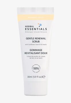 Gentle Renewal Scrub With Walnut Shell Powder And KaolinScrub E Peeling Viso- Uomo Cura Del Viso H6F34G008-S11