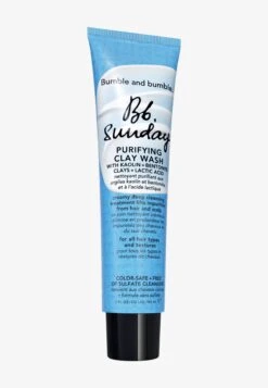 Bumble And Bumble Sunday Purifying Clay WashShampoo- Uomo Prodotti Per Capelli BUF34H00D-S11