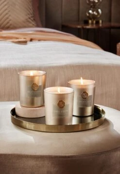 Rituals Imperial Rose Scented Candle Private CollectionCandela Profumata- Uomo Fragranze RIG34I02L-S11 -Vendite KORRES 606c10619e3c472097f6ee420643ac9a